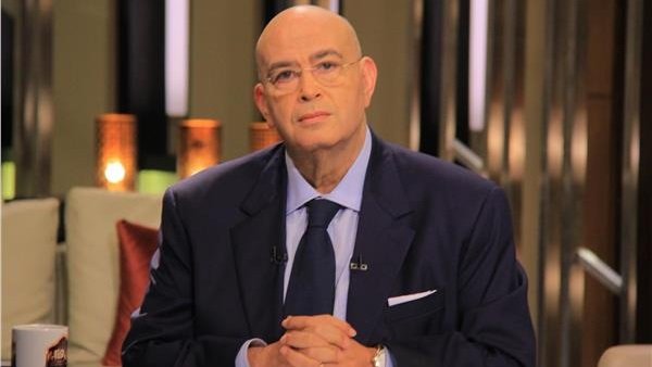 عماد اديب 