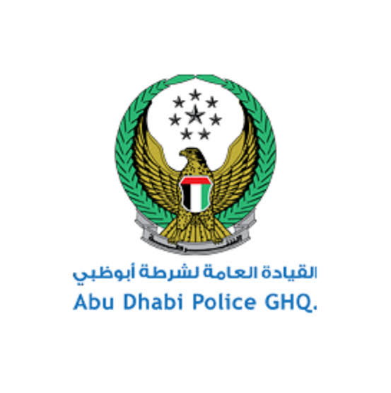 شرطة أبوظبي 