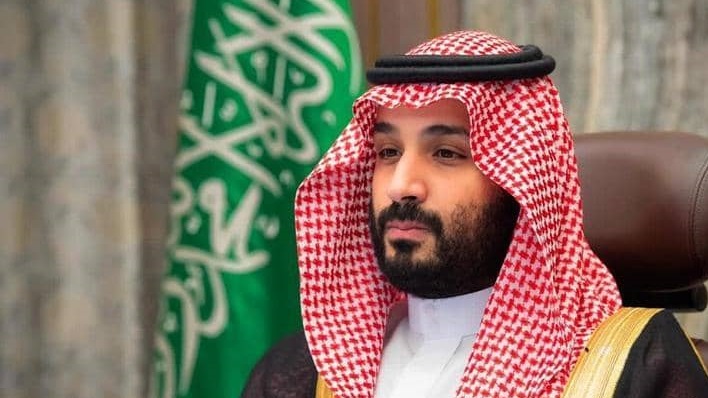 الأمير محمد بن سلمان الأمير محمد بن سلمان