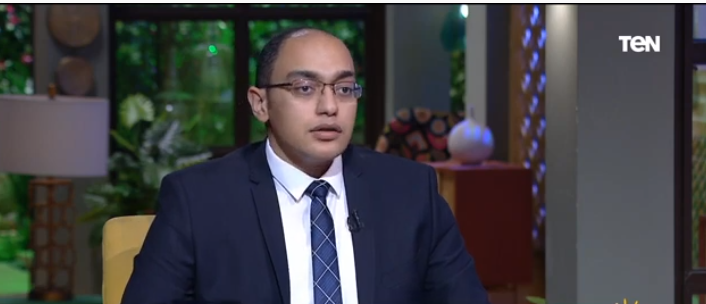 الدكتور هشام جمعة، أخصائي علم النفس وعلاج الإدمان 