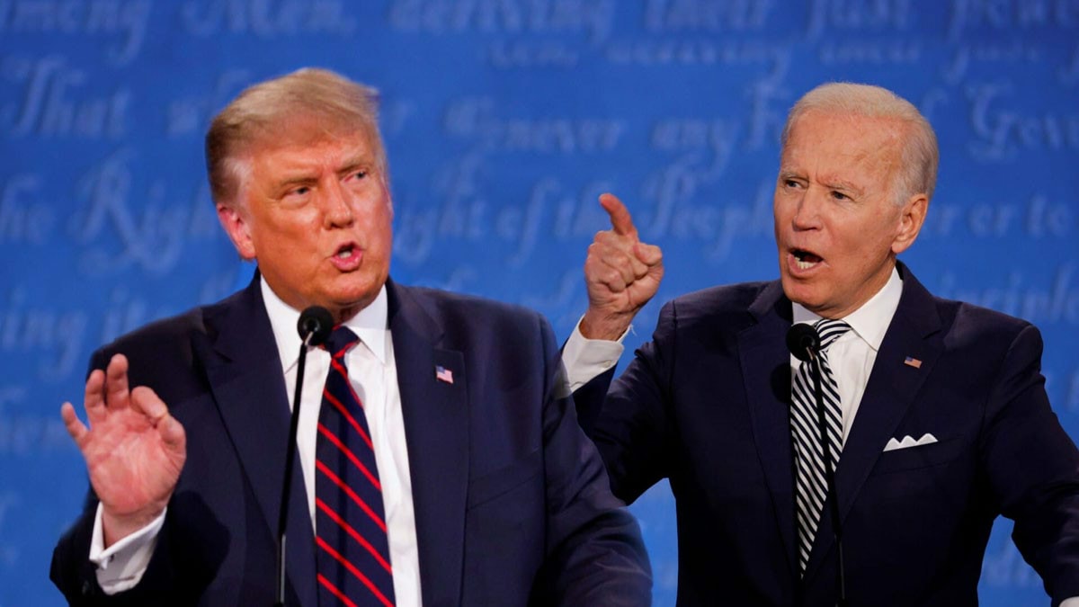 معركة أخيرة بين ترامب وبايدن للفوز بمقعدي جورجيا