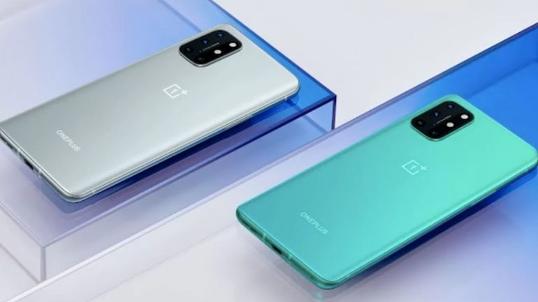 هاتف OnePlus 9 Pro يحصل على تقنية الشحن السريع بقوة خارقة