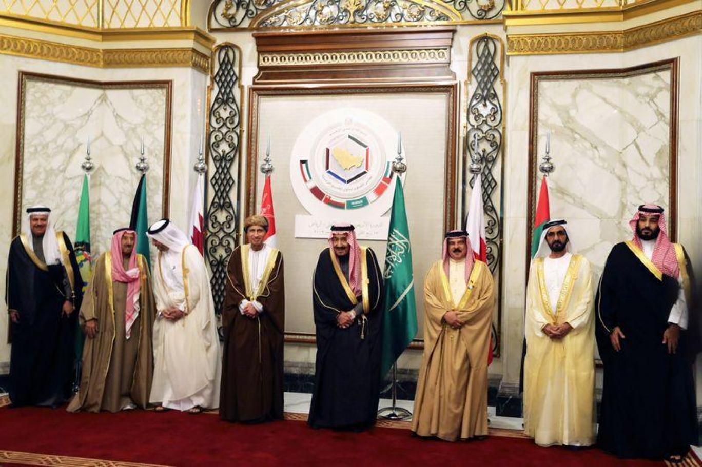 بدء وصول الوفود المشاركة في القمة الخليجية بالسعودية
