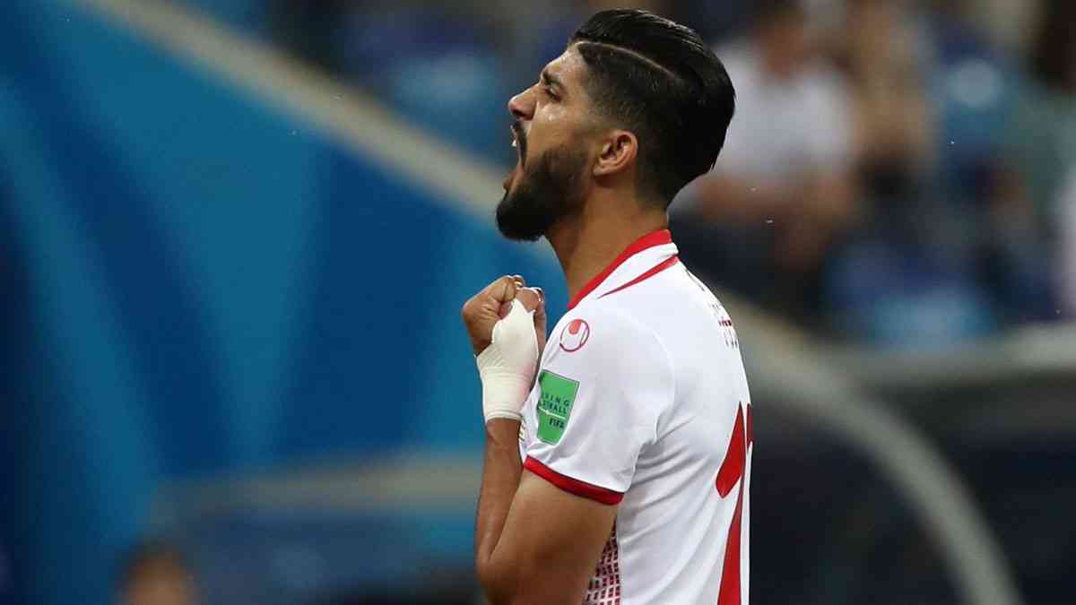 فرجاني ساسي 