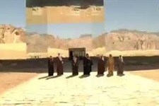 صورة جماعية لقادة دول الخليج 