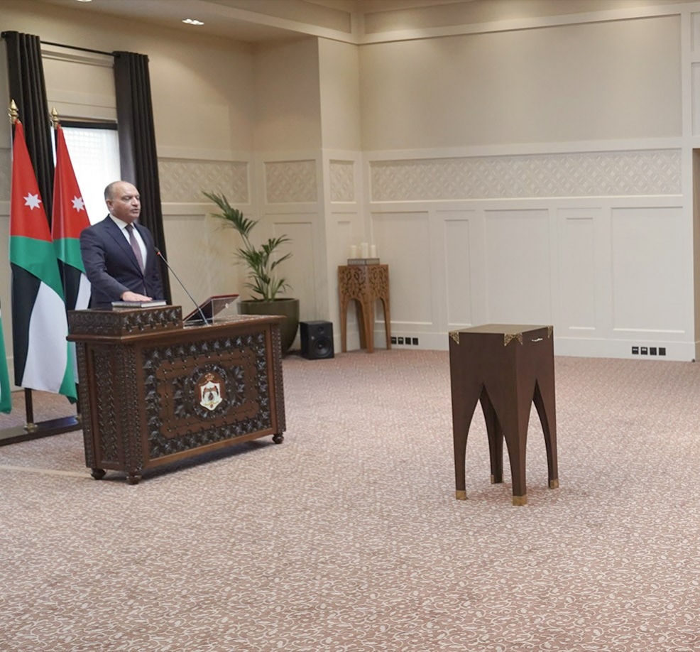 أمجد العضايلة 
