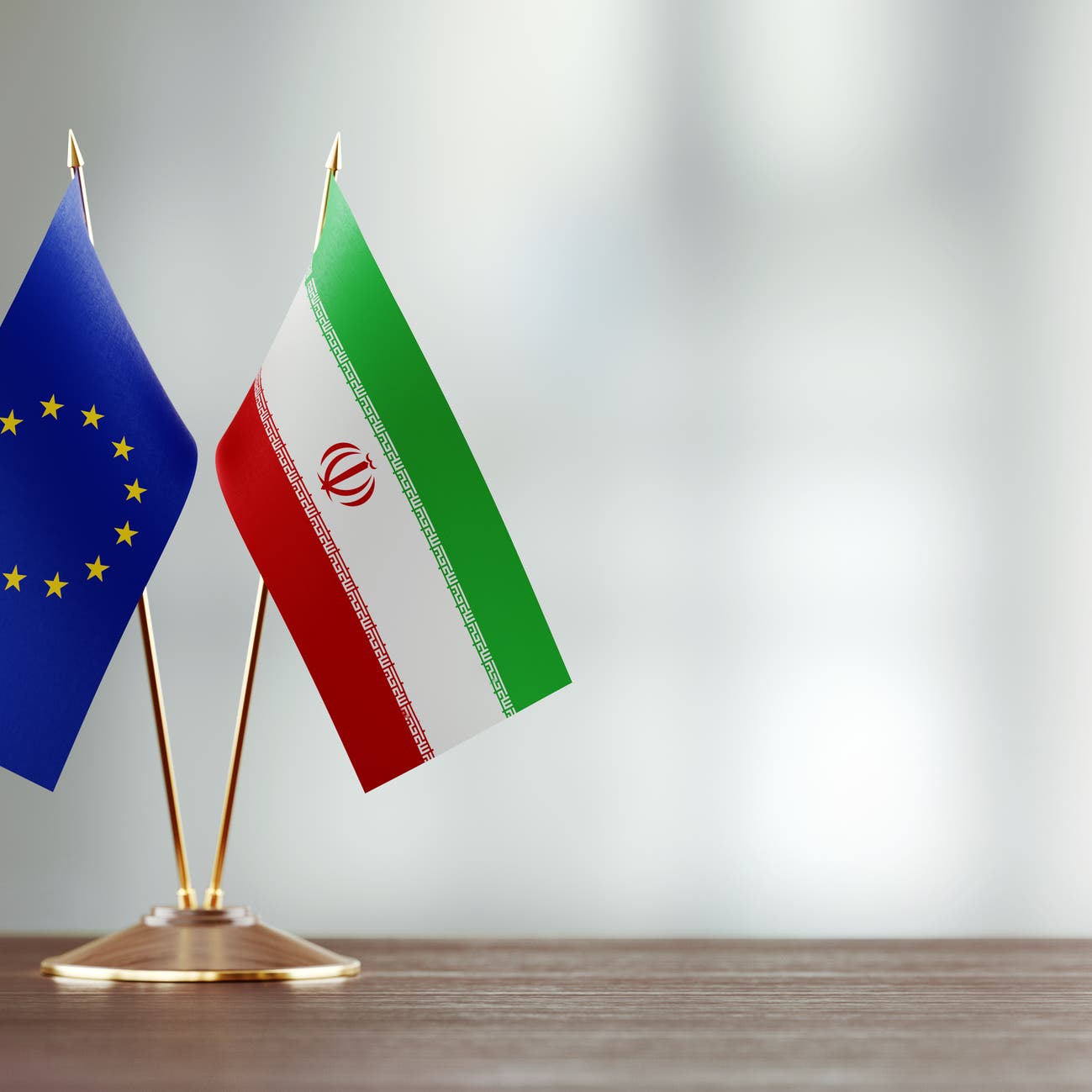 لاتحاد الأوروبي يتعهد بإنقاذ الاتفاق النووي