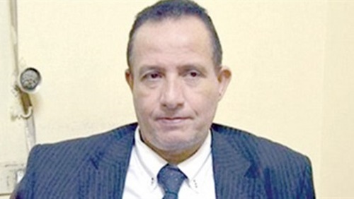 سيد عبد الغني
