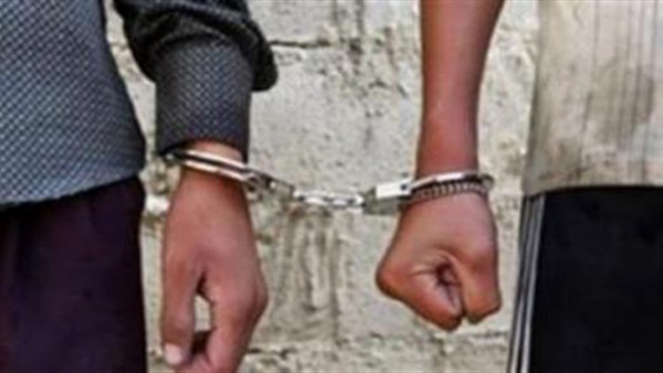 القبض على عاطل