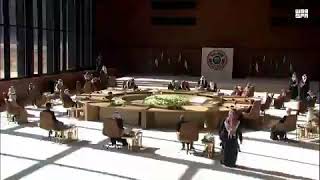 ولي العهد السعودي 