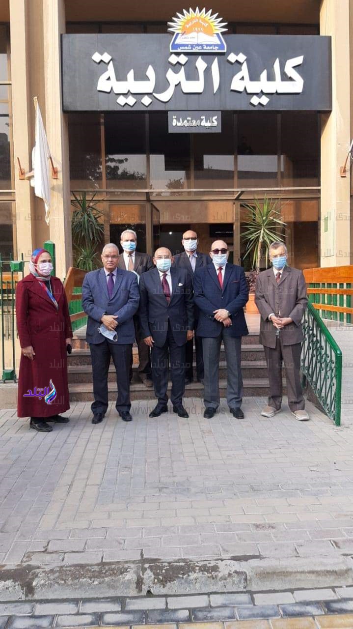 أثناء الجولة