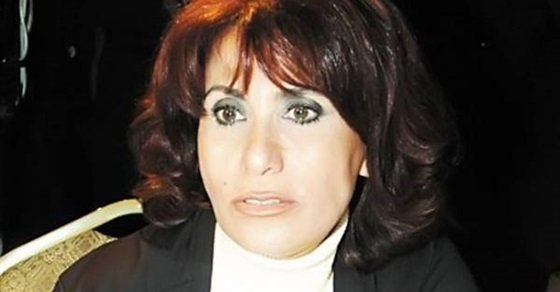 سعاد نصر 