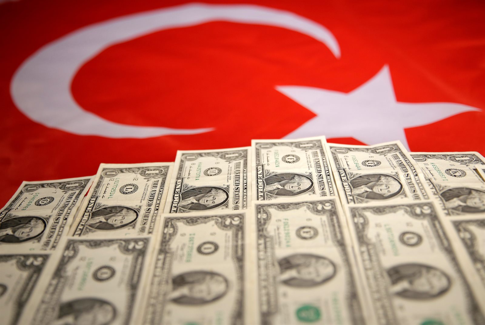  تركيا تعلن زيادة العجز التجاري في 2020
