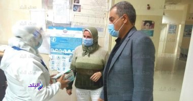 تخصيص «وحدة الأحياء» لتلقي لقاح كورونا