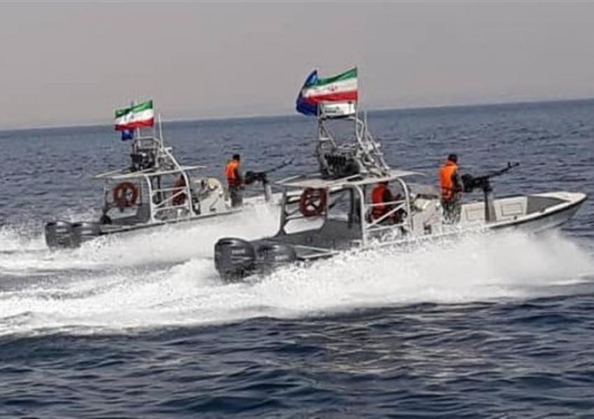 الشركة المالكة للسفينة الكورية المحتجزة من قبل إيران تكشف أخ