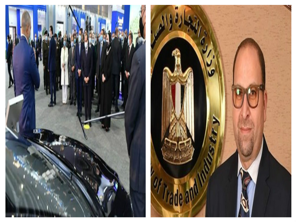 متحدث وزارة الصناعة : مبادرة الاحلال والتجديد مستمرة 3 سنوات