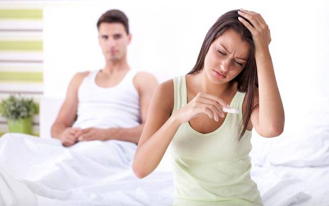 كم من الوقت لتحمل المرأة بعد الإباضة؟