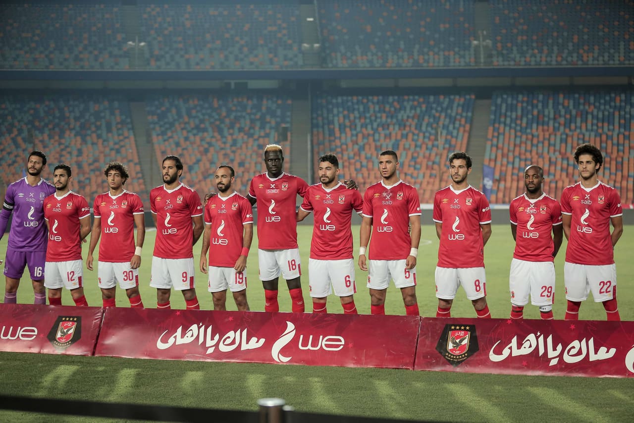 الاهلي 