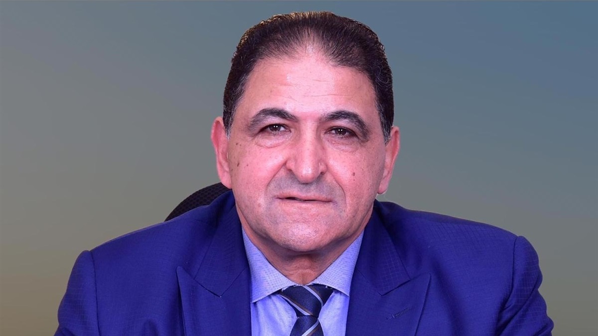 الدكتور سامي سوس، عضو مجلس النواب