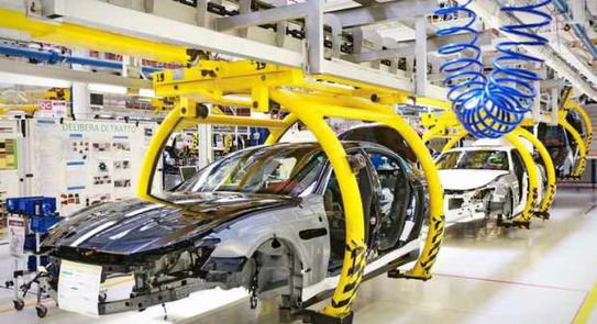 تحويل السيارات