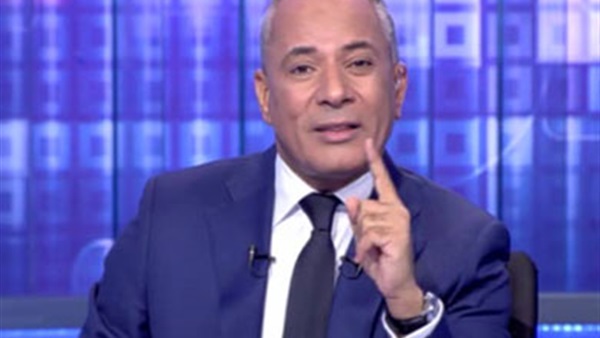 احمد موسى 