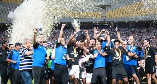 أخبار الزمالك 