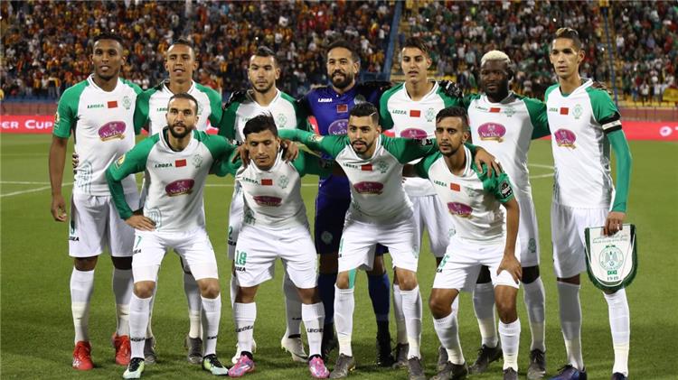 فريق الرجاء