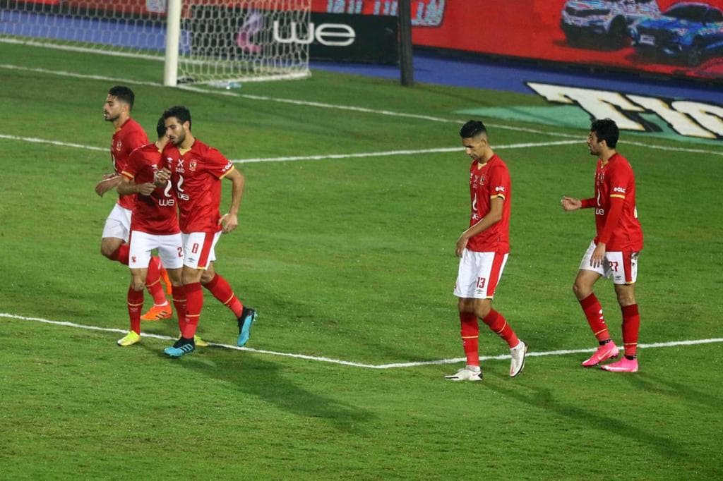 الاهلي  الاهلي