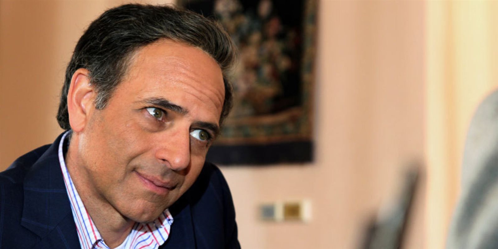 ممدوح عبد العليم