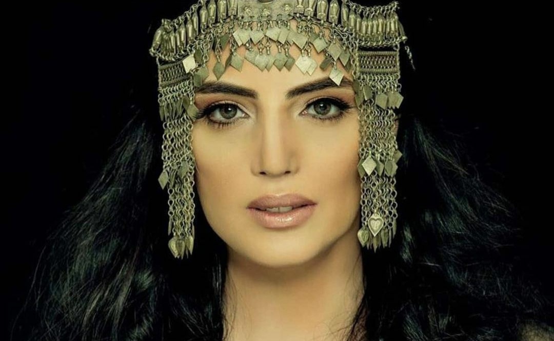 حورية فرغلي