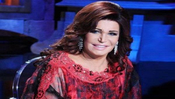 نجوى فؤاد