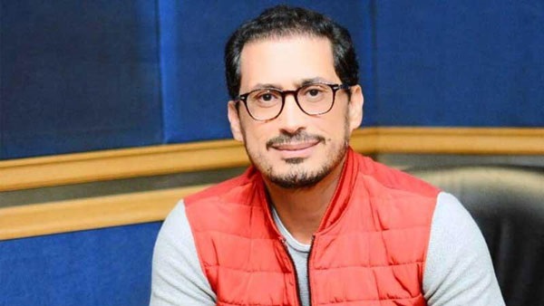 أحمد عيد