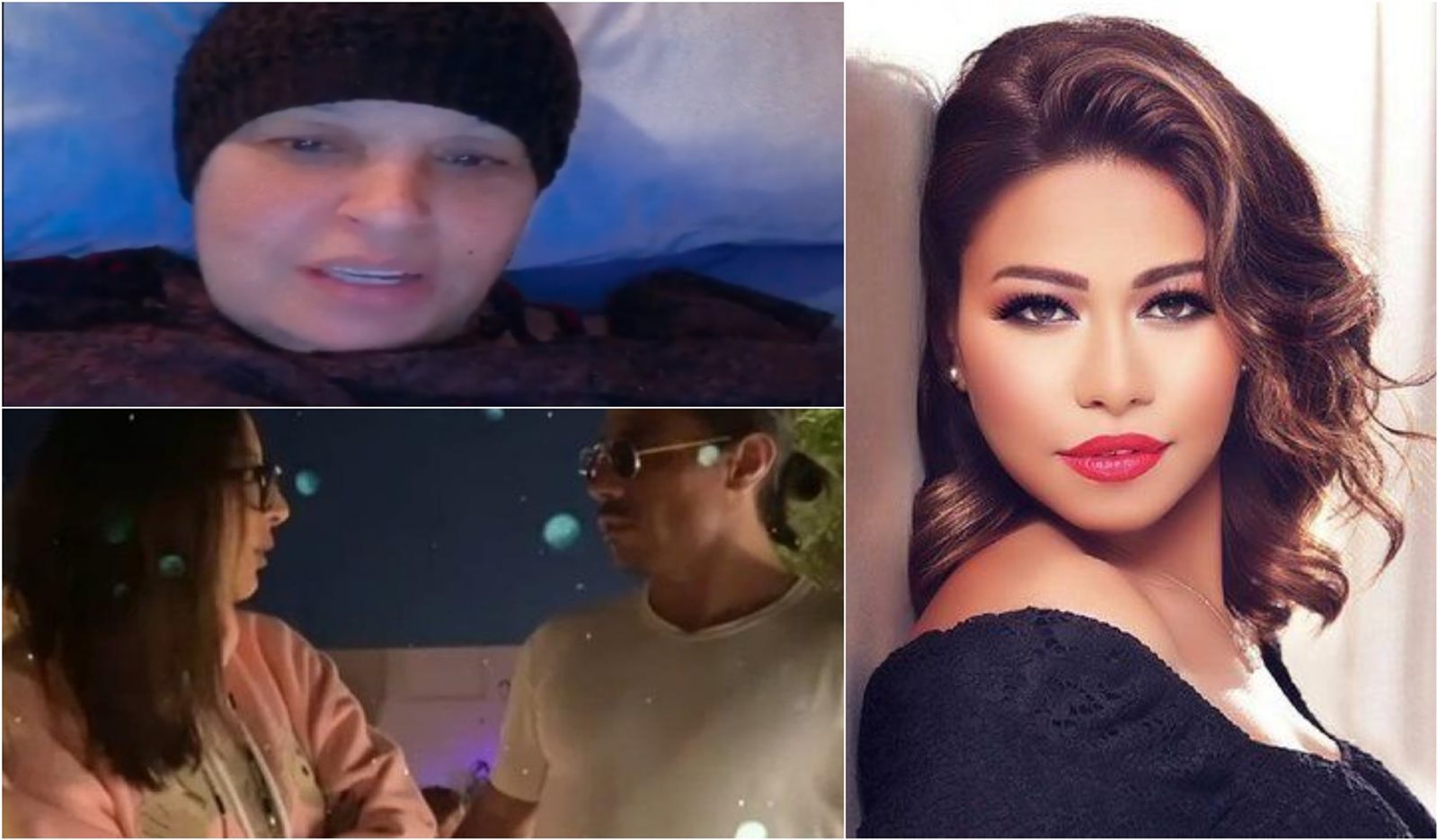 أخبار الفن 