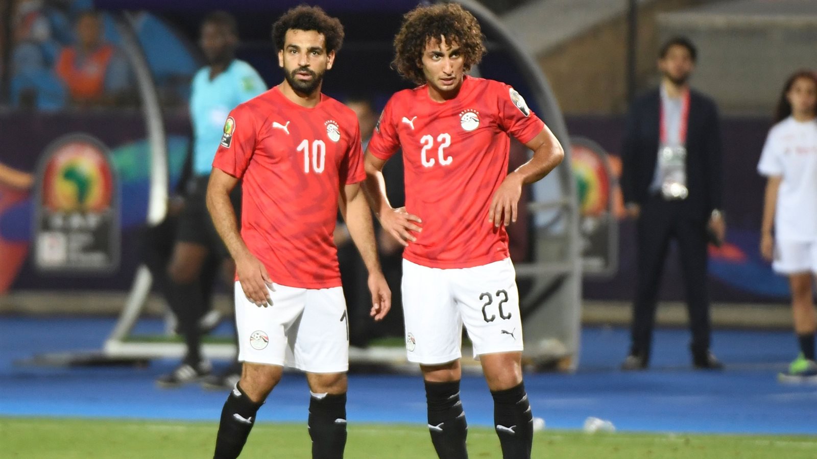 عمرو وردة 