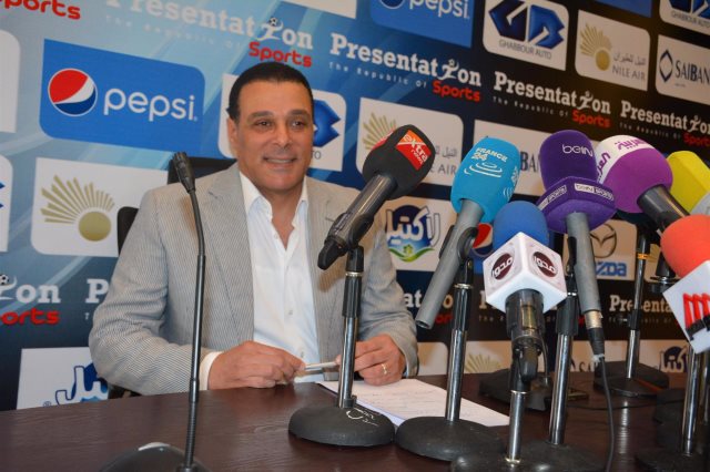 عصام عبدالفتاح