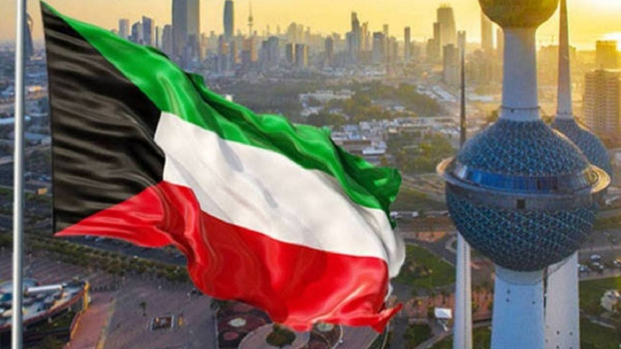 علم الكويت