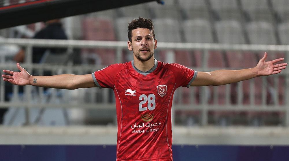 المساكني 