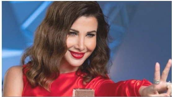 نانسي عجرم
