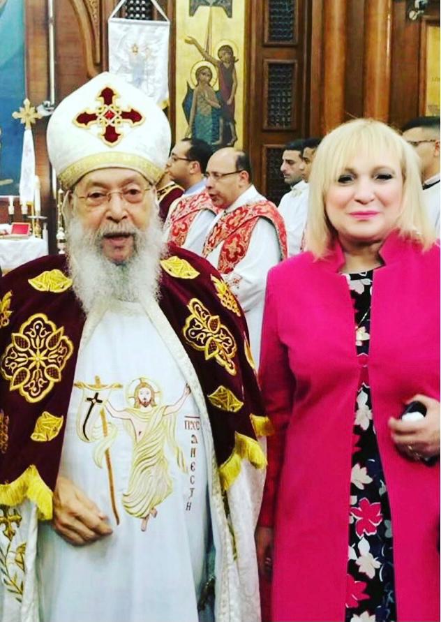 عيد الميلاد المجيد