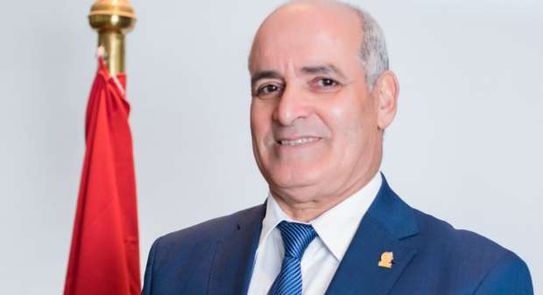  الدكتور أحمد جابر شديد