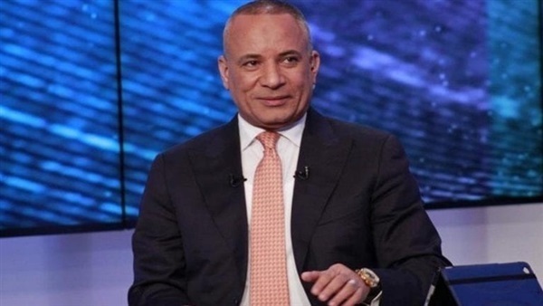 احمد موسى 