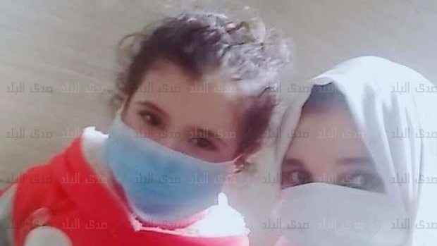تعافي أول حالة إصابة بفيروس كورونا بأطفال بنها التخصصي