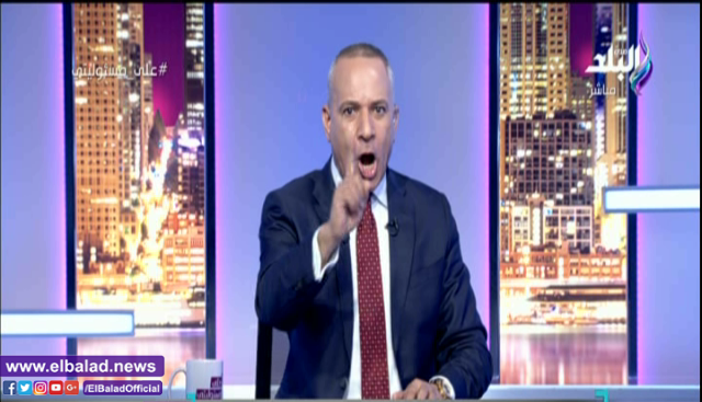احمد موسى 
