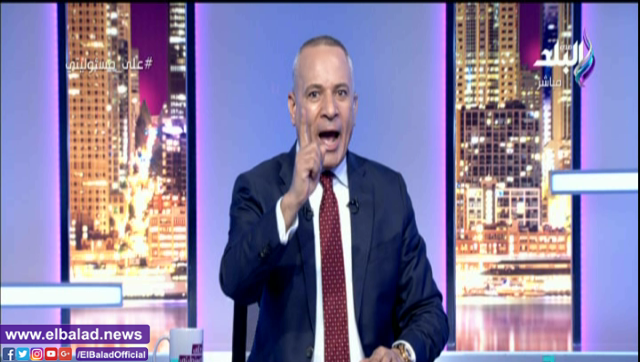 احمد موسى 