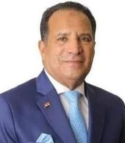 النائب صلاح أبو هميله عضو مجلس النواب