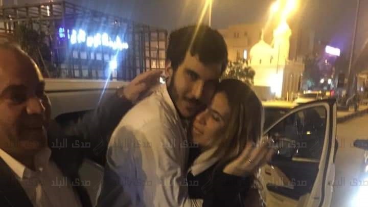 اخلاء سبيل متهم فى قضية فيرمونت 