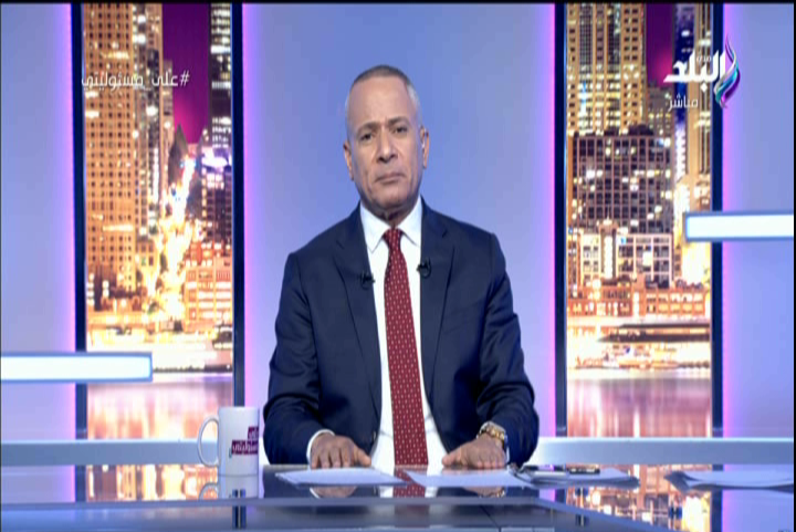 أحمد موسى