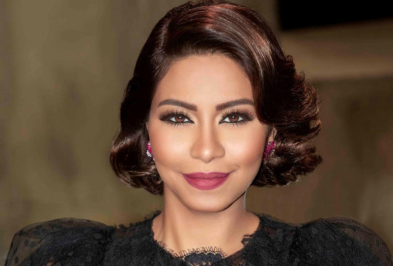 شيرين عبد الوهاب