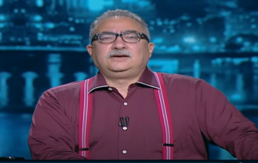 ابراهيم عيسي 