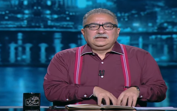 ابراهيم عيسي 